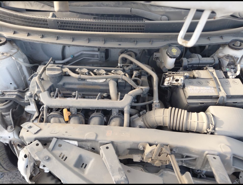 كيا بيجاس  2025 image