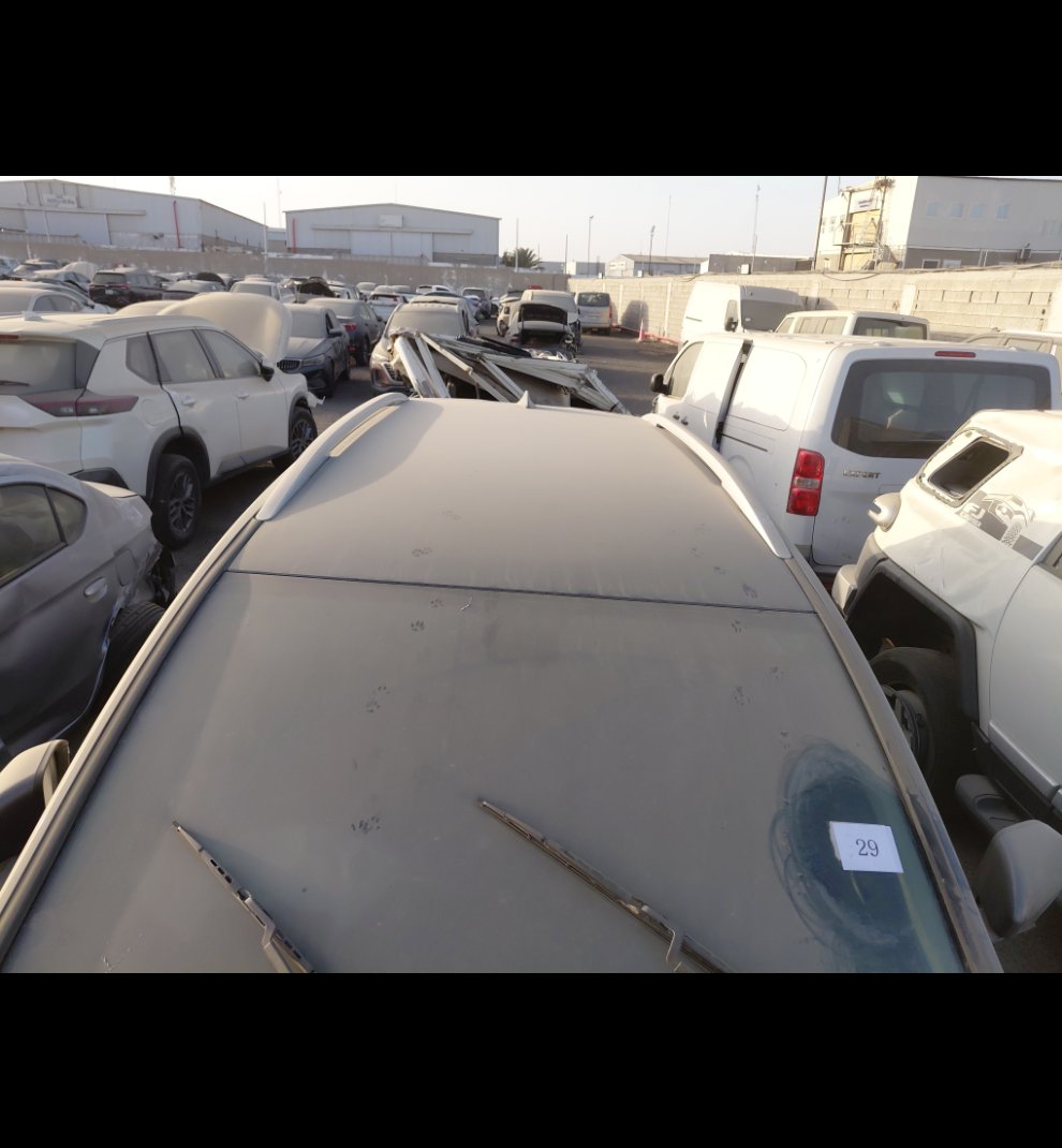 شفروليه كابتيفا  2025 image