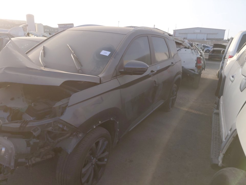 شفروليه كابتيفا  2025 image