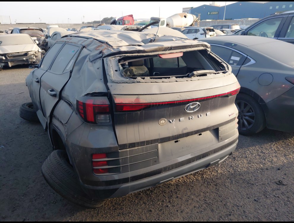 هيونداي فينيو  2024 image