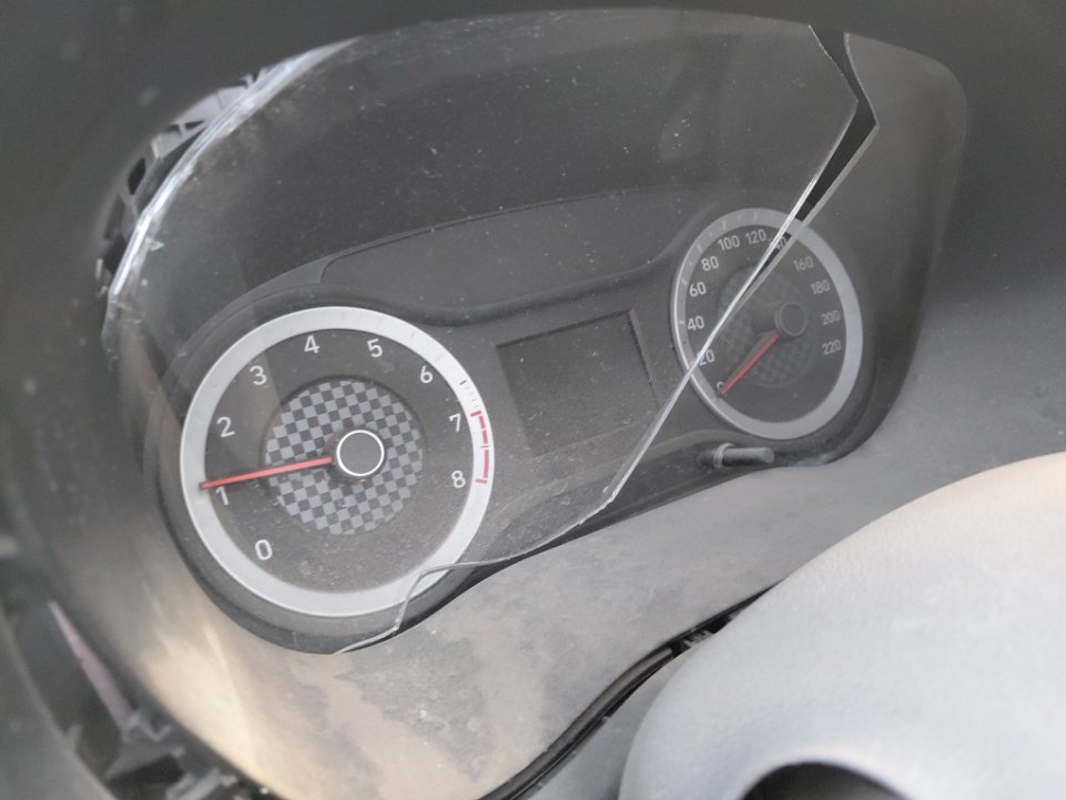 هيونداي جراند i10  2025 image