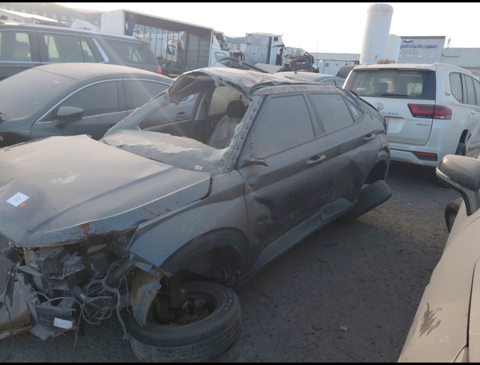 هيونداي فينيو  2024 image