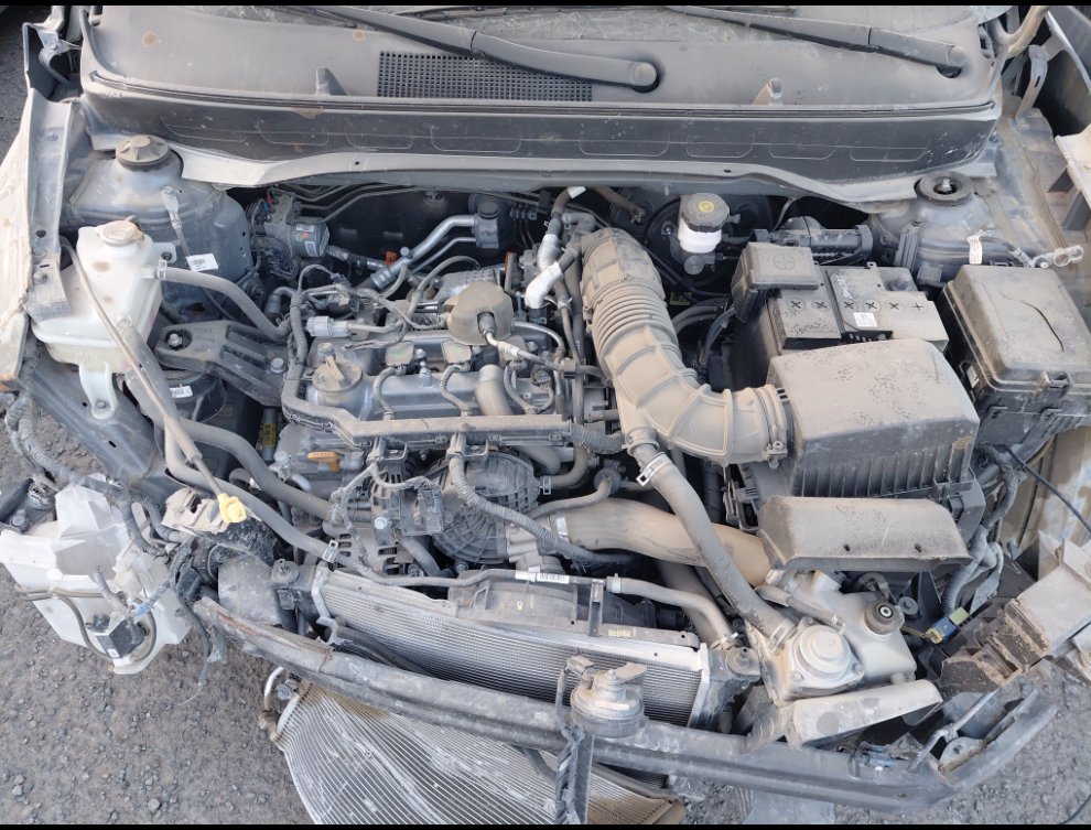 هيونداي فينيو  2024 image