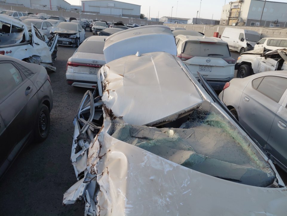 هيونداي جراند i10  2025 image