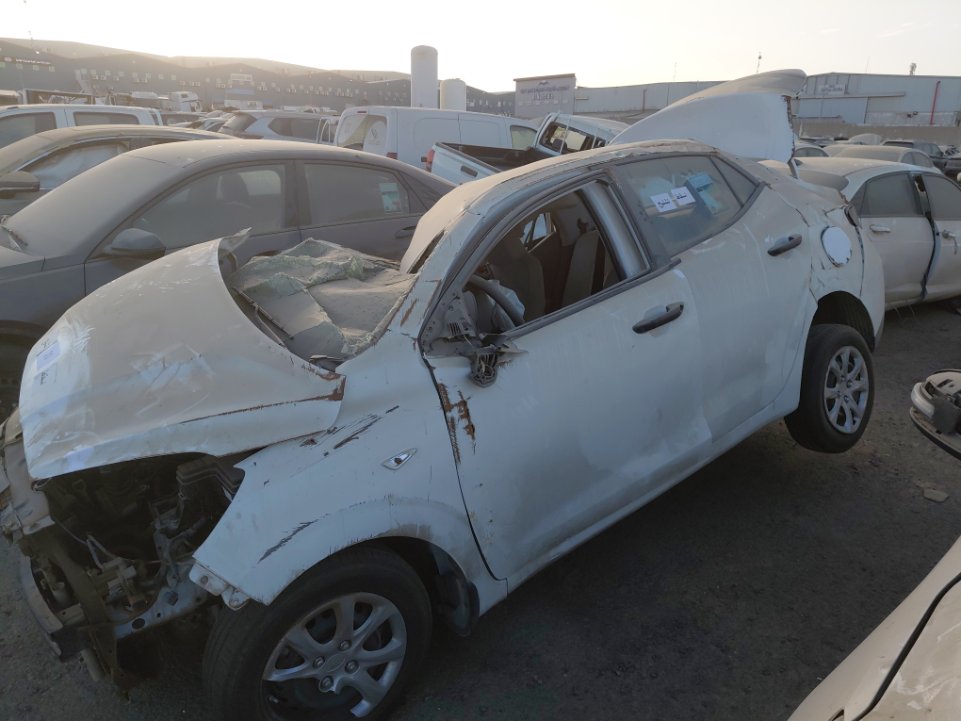 هيونداي جراند i10  2025 image