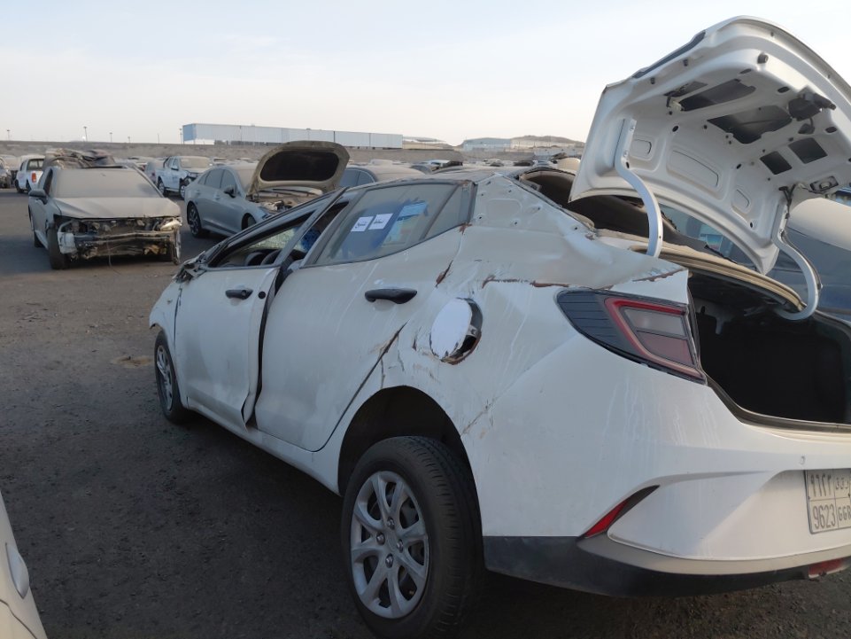 هيونداي جراند i10  2025 image