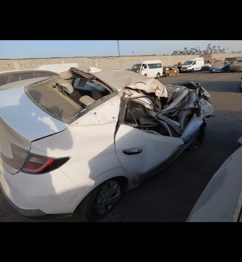 هيونداي جراند i10  2025 image