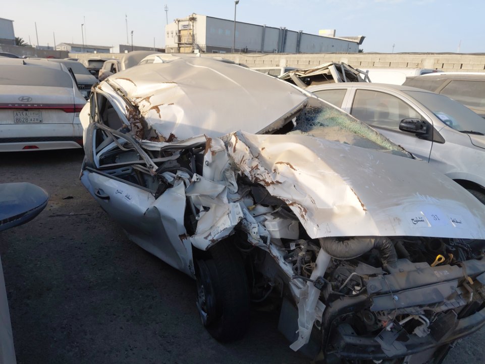 هيونداي جراند i10  2025 image