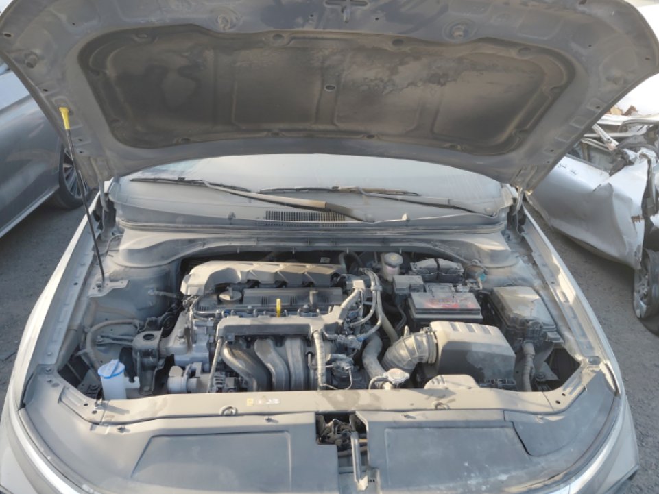 هيونداي أكسنت  2025 image