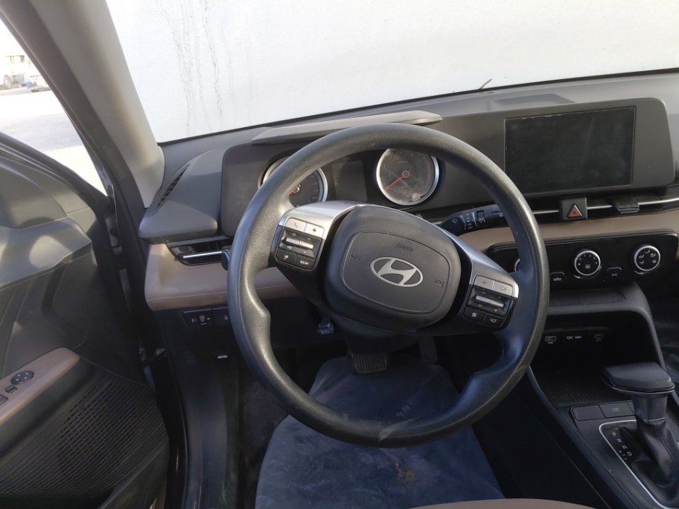 هيونداي أكسنت  2025 image