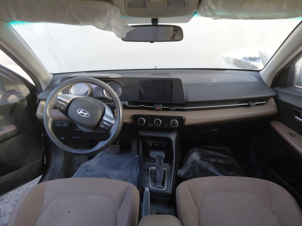 هيونداي أكسنت  2025 image