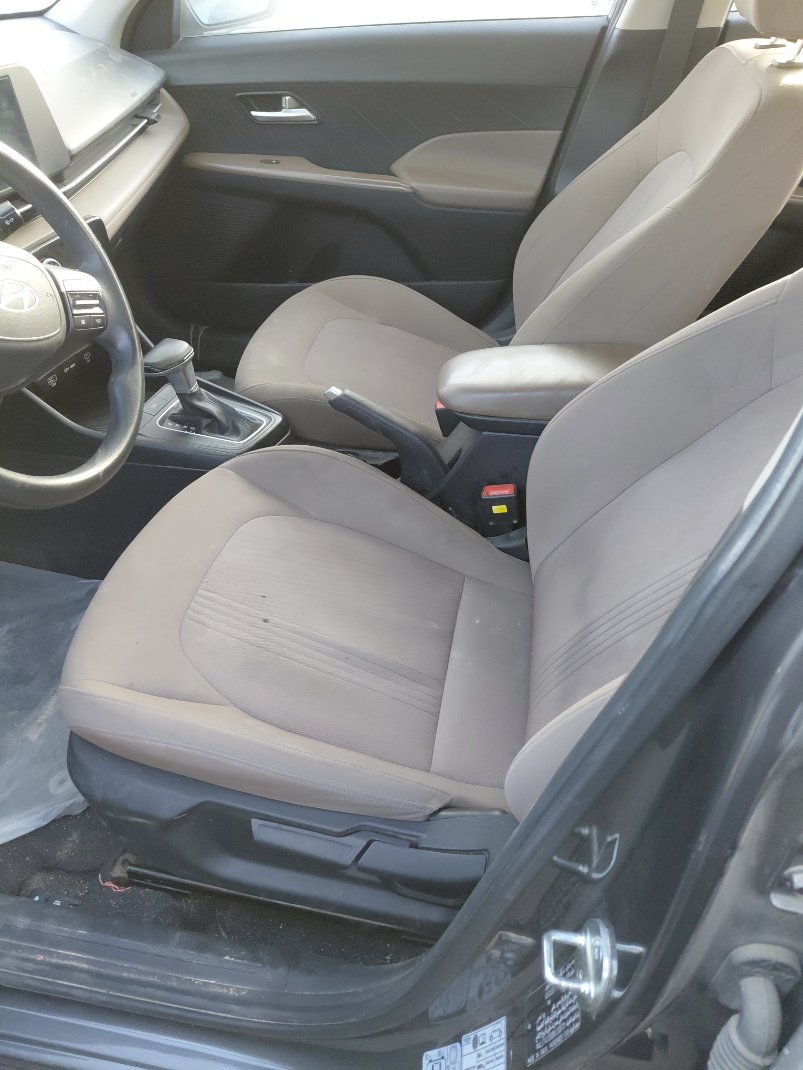 هيونداي أكسنت  2025 image