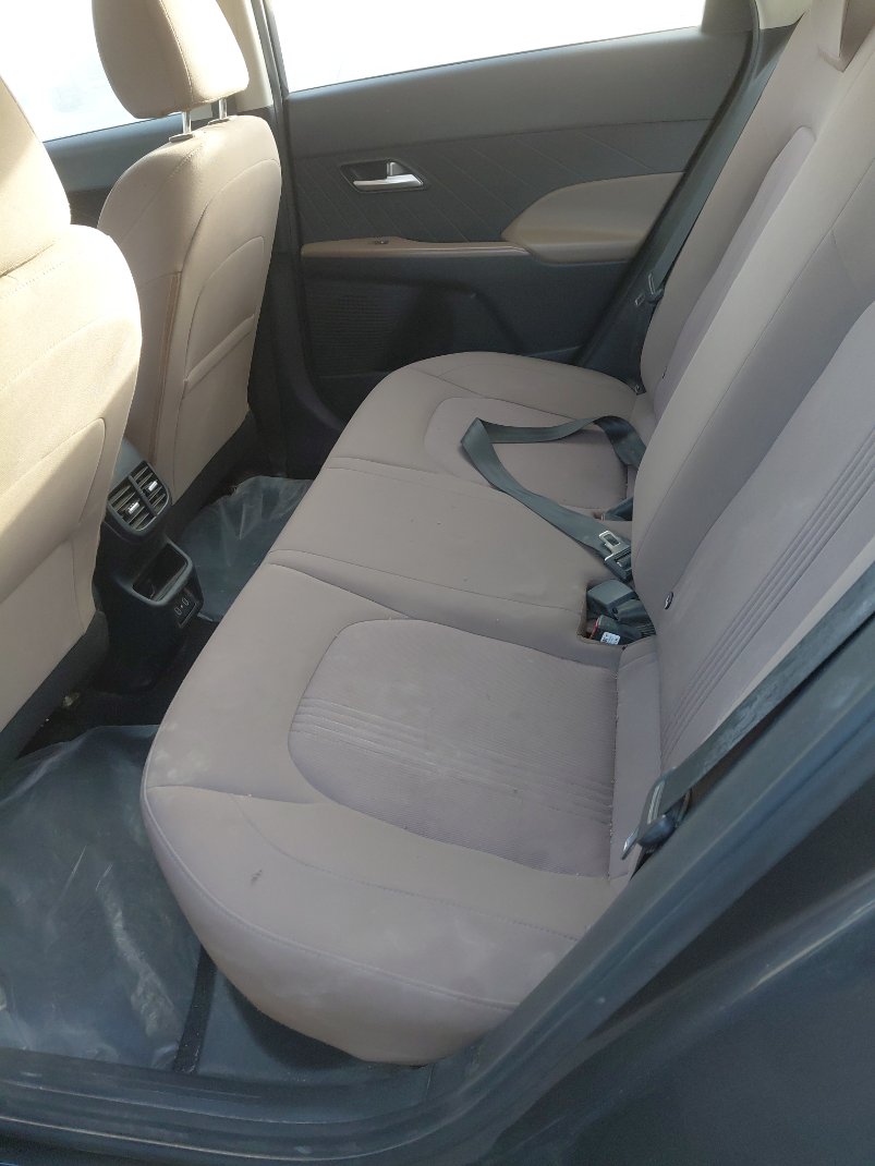 هيونداي أكسنت  2025 image