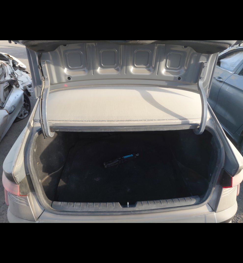 هيونداي أكسنت  2025 image