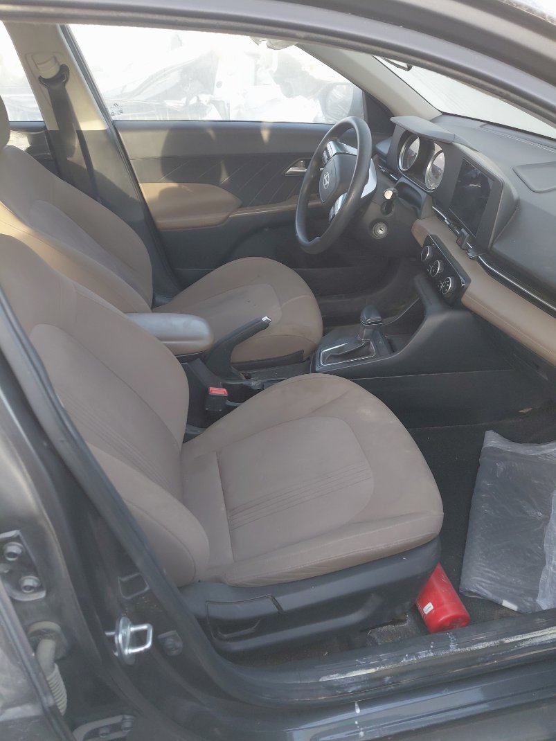 هيونداي أكسنت  2025 image