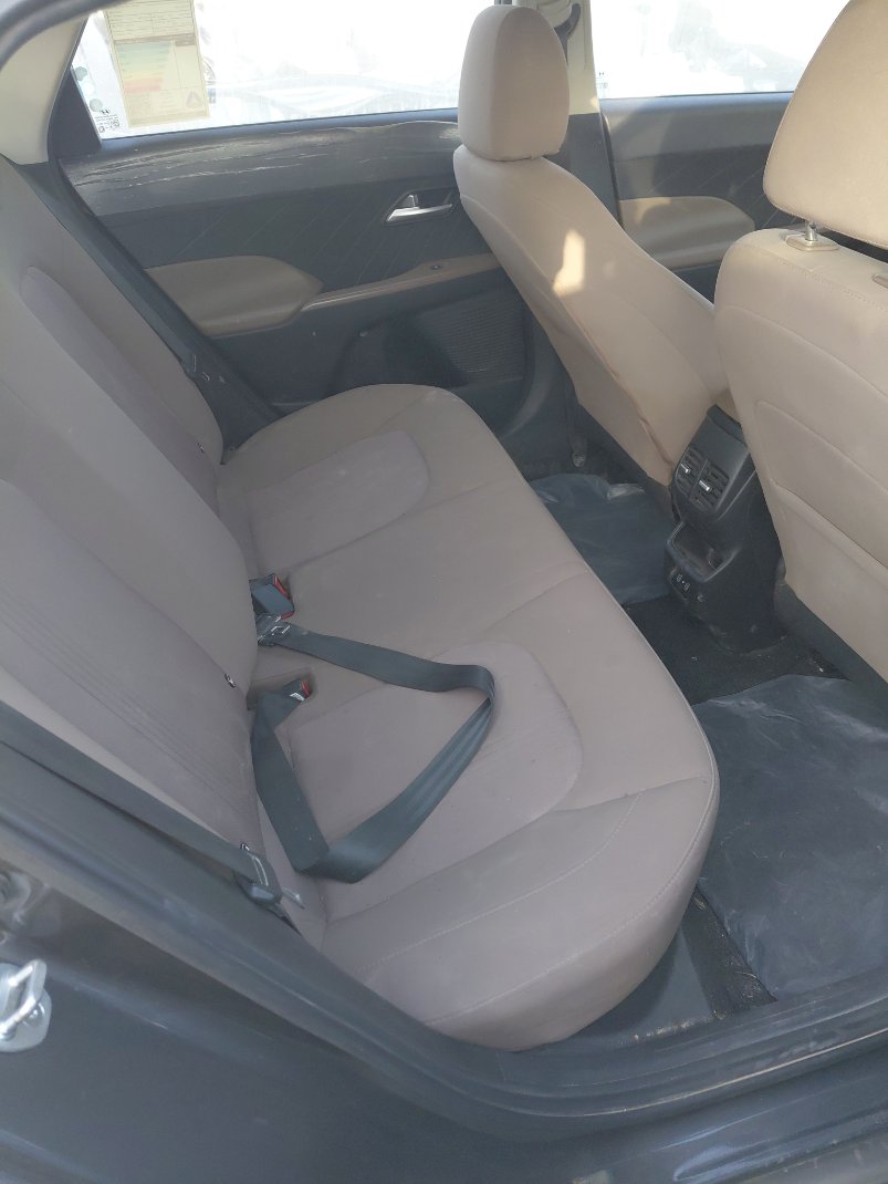 هيونداي أكسنت  2025 image