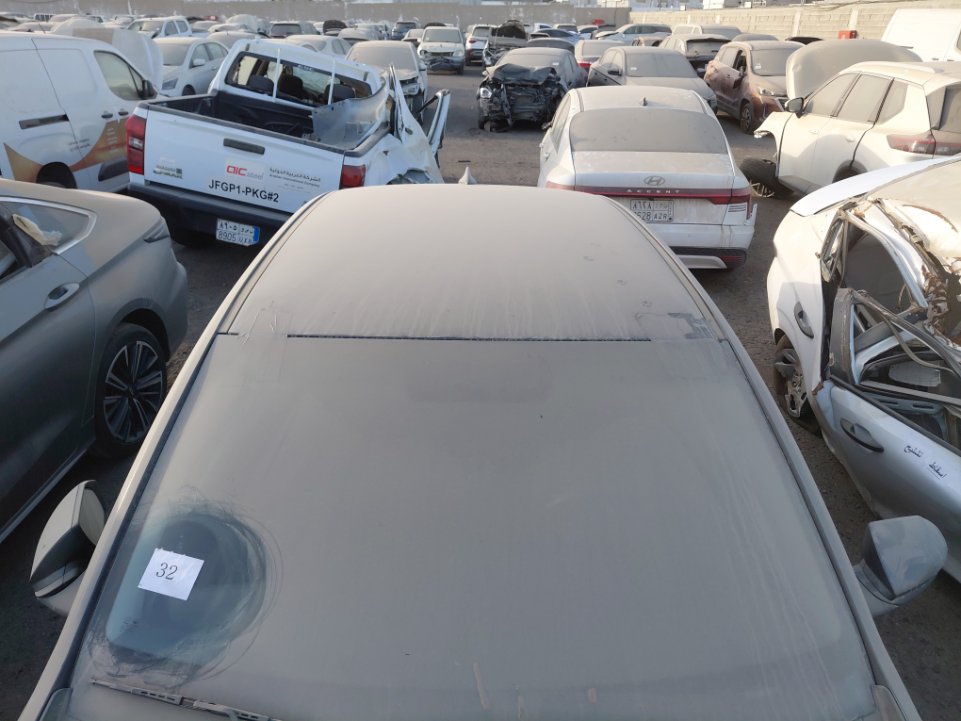 هيونداي أكسنت  2025 image