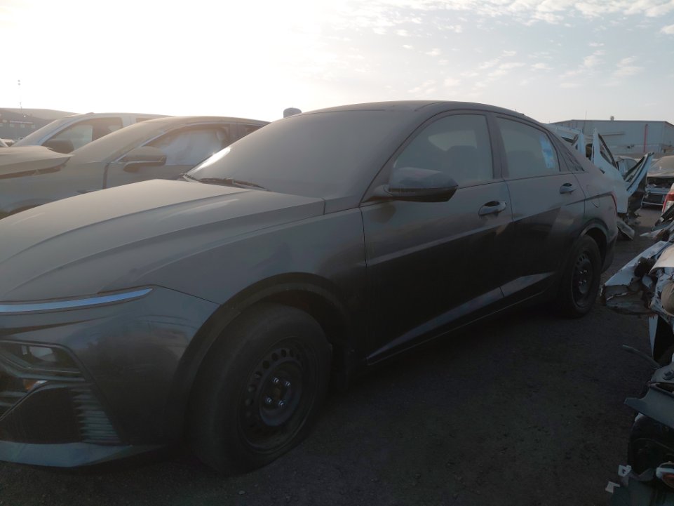 هيونداي أكسنت  2025 image