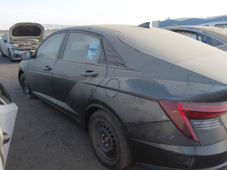 هيونداي أكسنت  2025 image