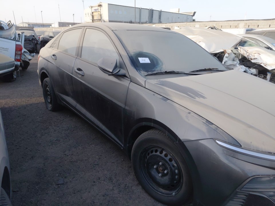 هيونداي أكسنت  2025 image