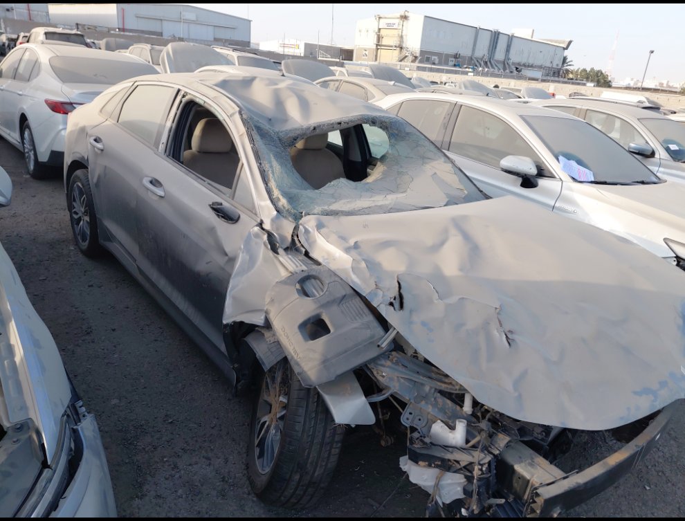 كيا K8  2023 image