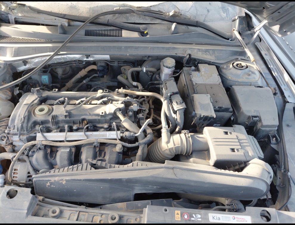 كيا K8  2023 image