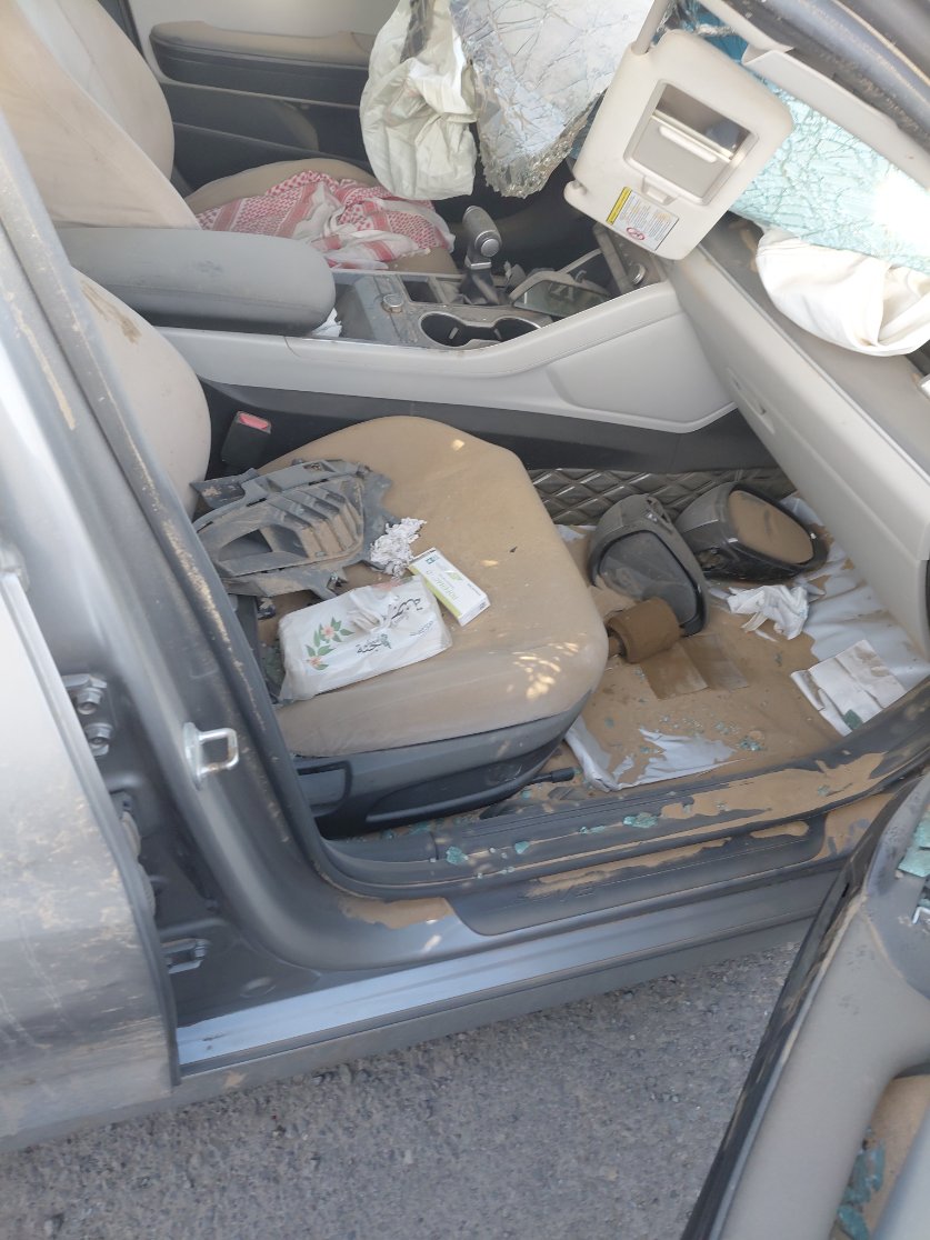 كيا K8  2023 image