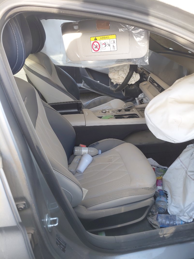 شيري اريزو 8 برو  2024 image