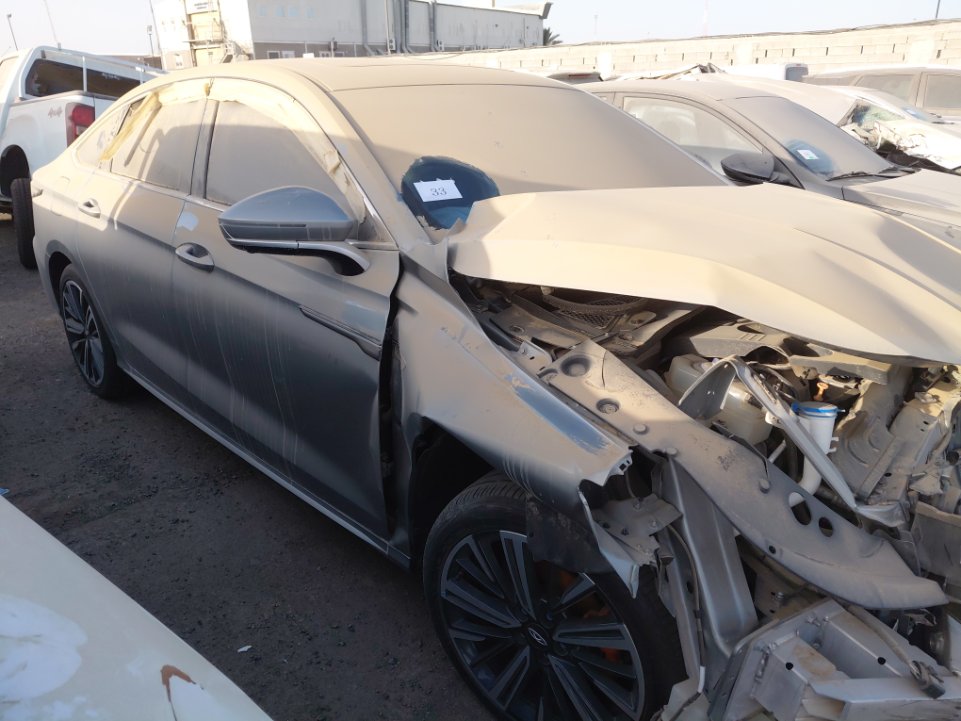 شيري اريزو 8 برو  2024 image