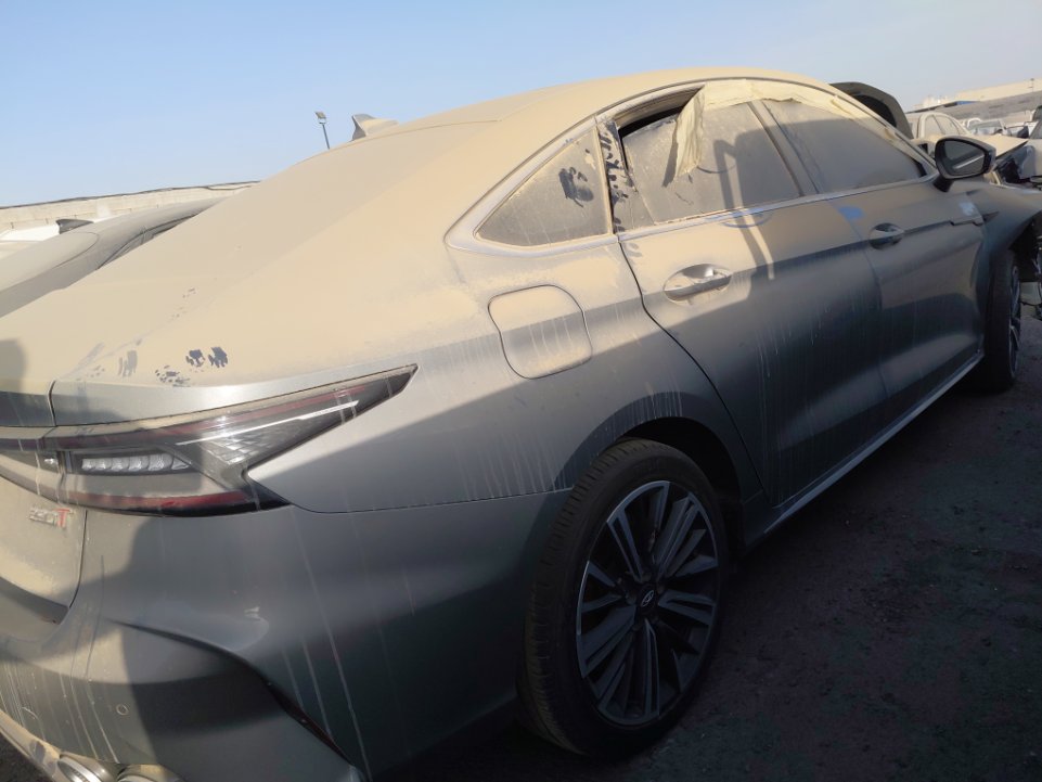 شيري اريزو 8 برو  2024 image