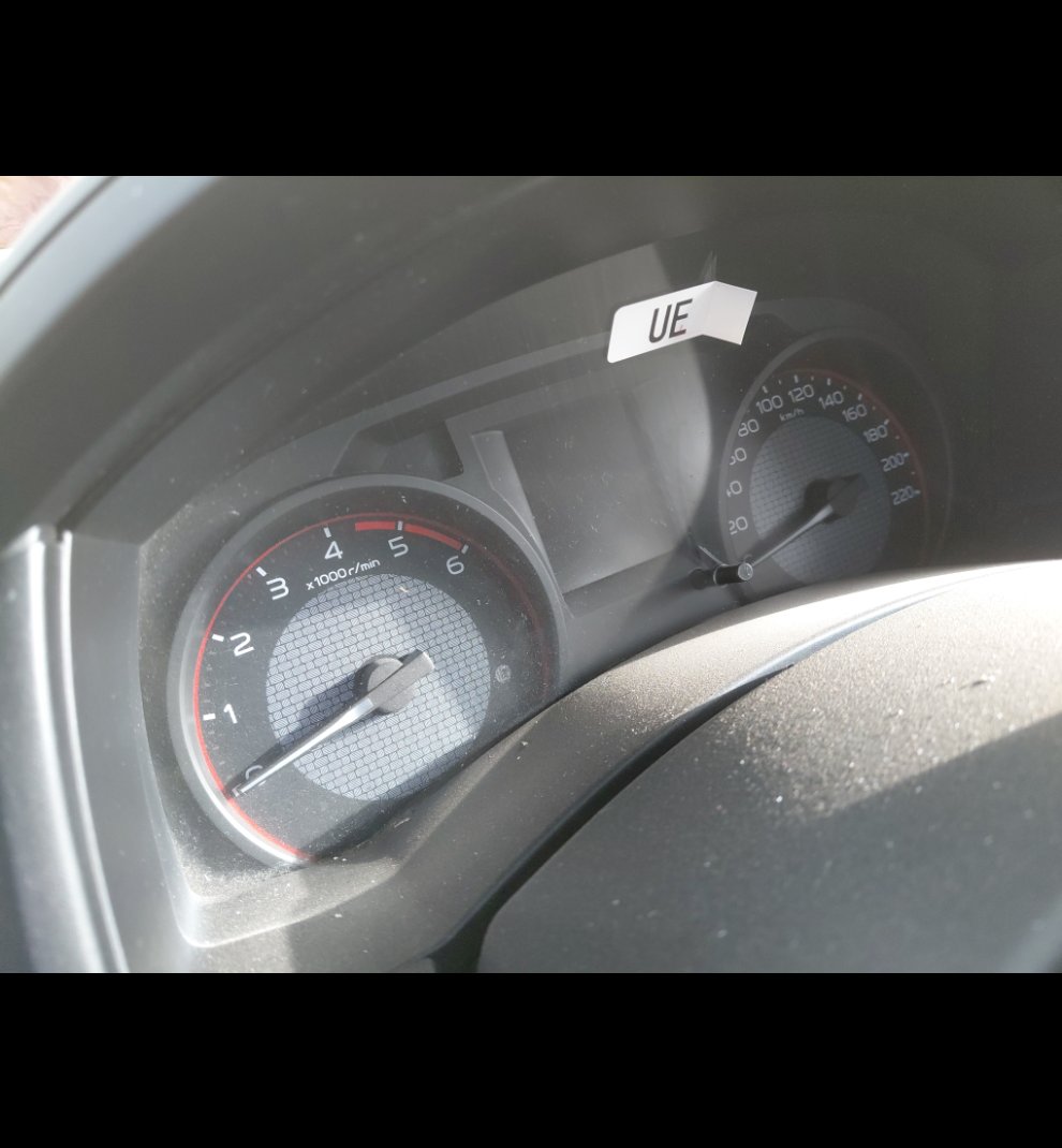 ايسوزو ديماكس  2021 image