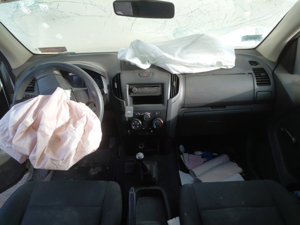 ايسوزو ديماكس  2021 image