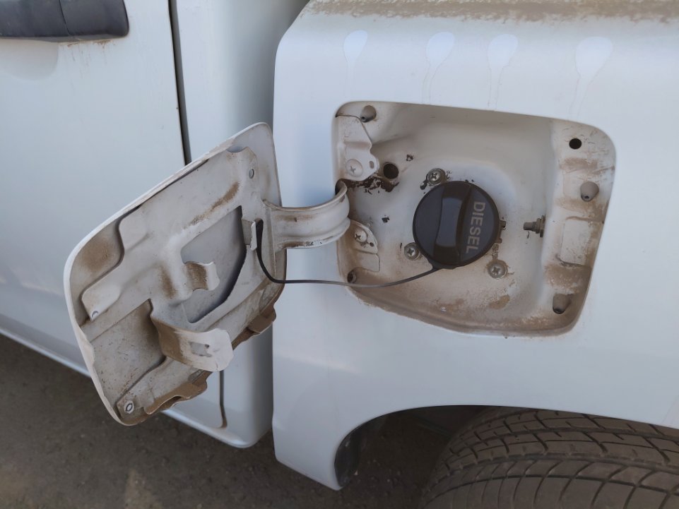 ايسوزو ديماكس  2021 image