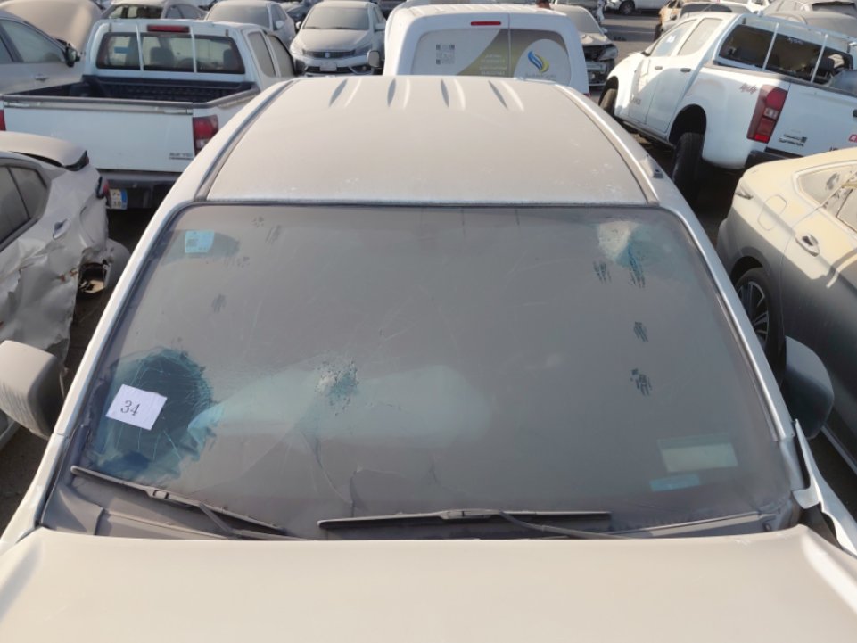 ايسوزو ديماكس  2021 image