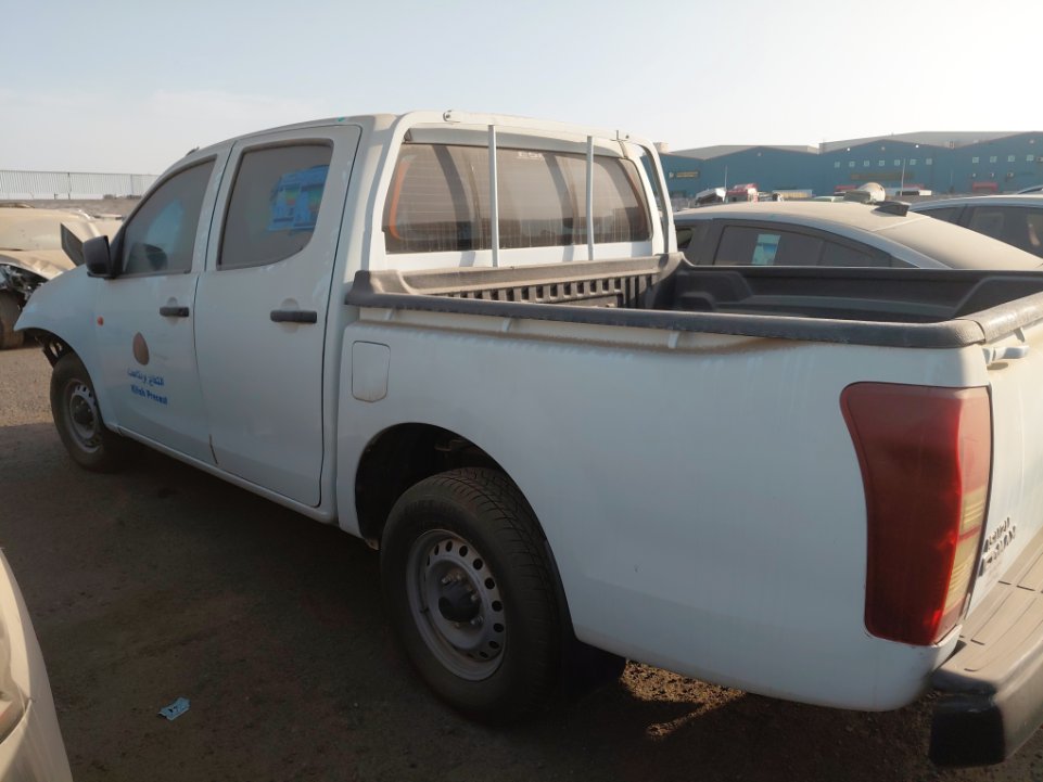 ايسوزو ديماكس  2021 image