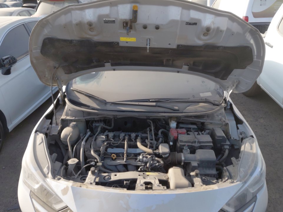 نيسان صني  2024 image