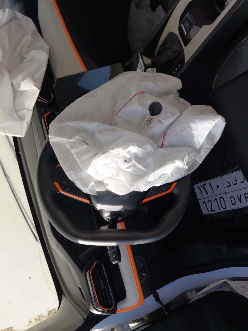 دونغ فينغ SHINE  2025 image