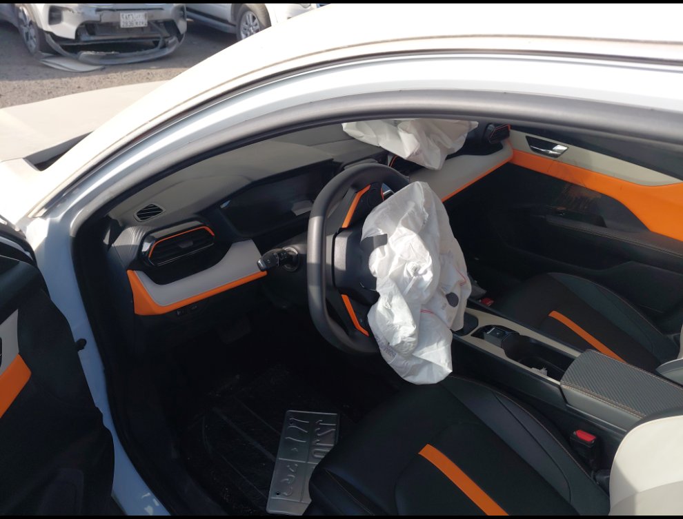 دونغ فينغ SHINE  2025 image