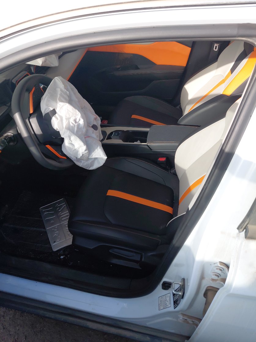 دونغ فينغ SHINE  2025 image