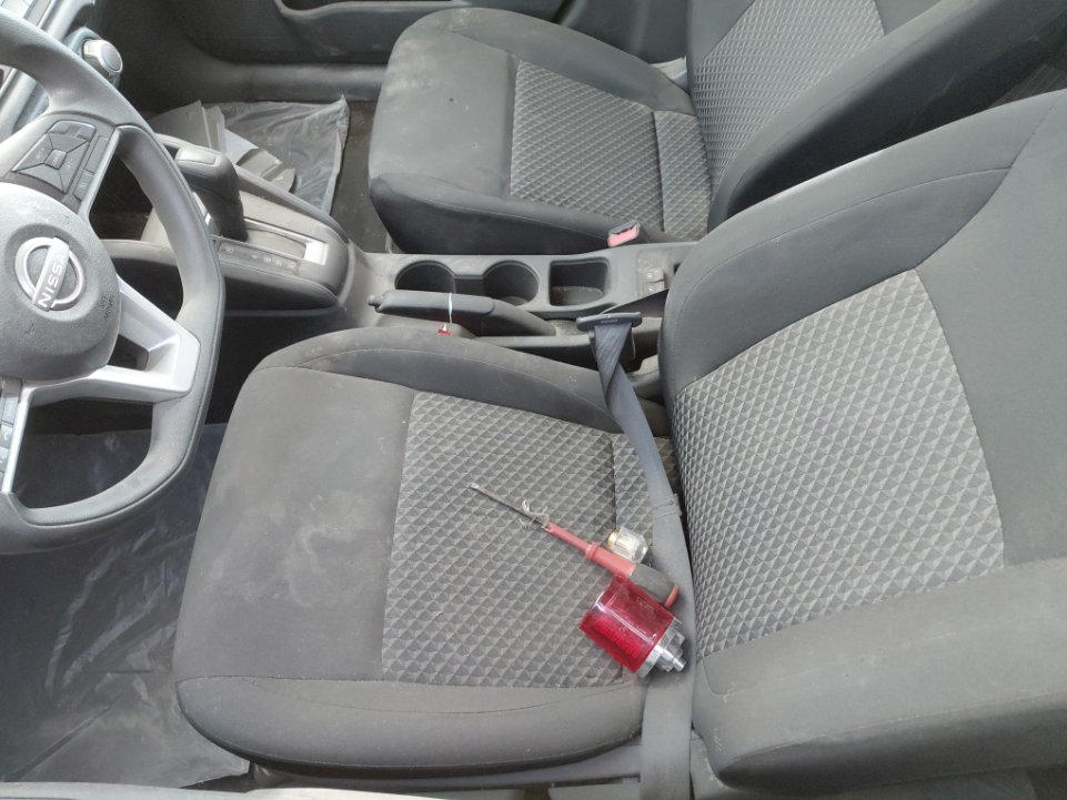 نيسان صني  2024 image