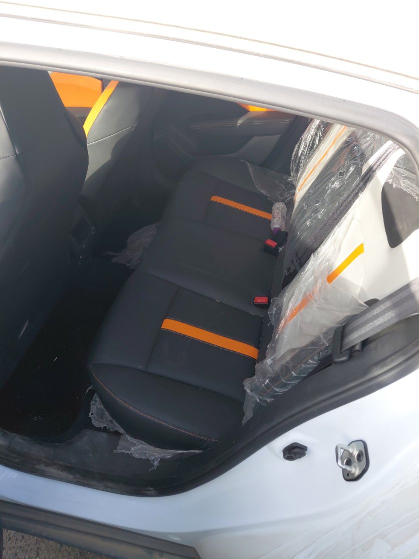 دونغ فينغ SHINE  2025 image