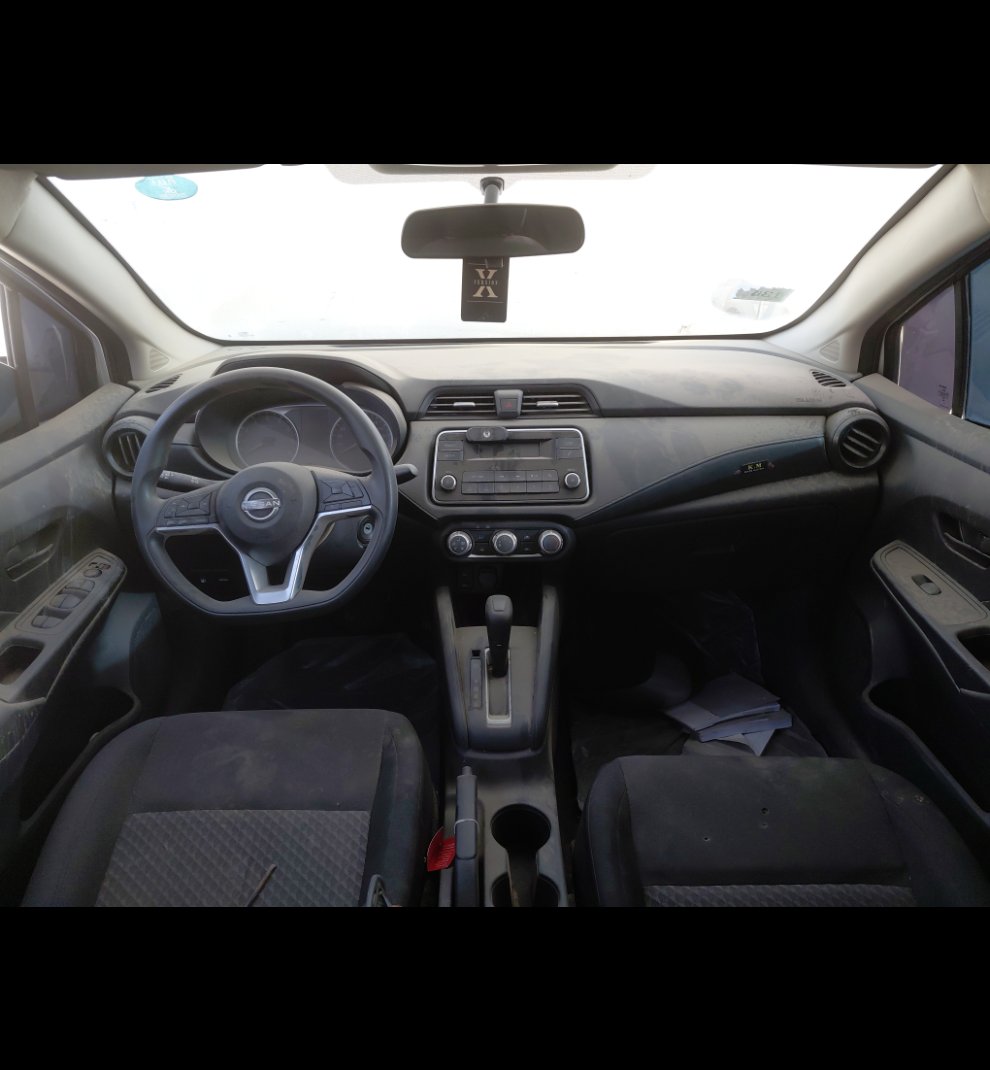 نيسان صني  2024 image