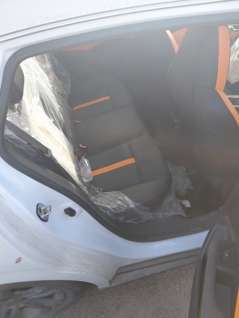 دونغ فينغ SHINE  2025 image