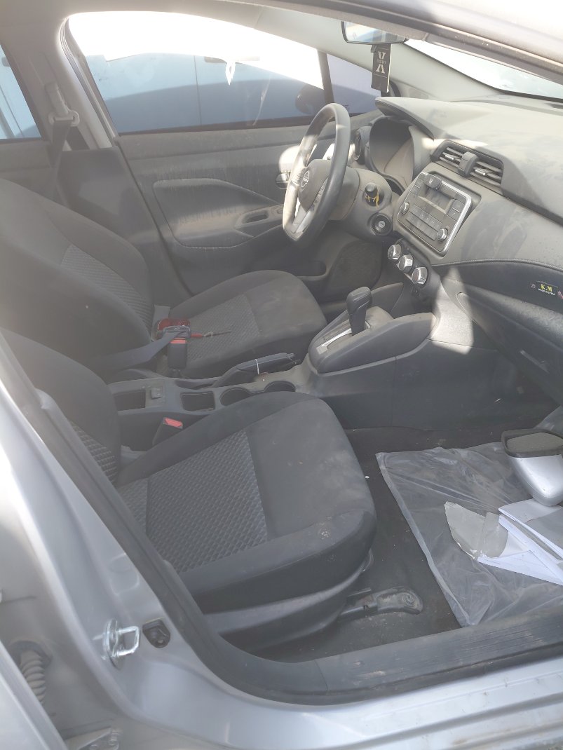 نيسان صني  2024 image