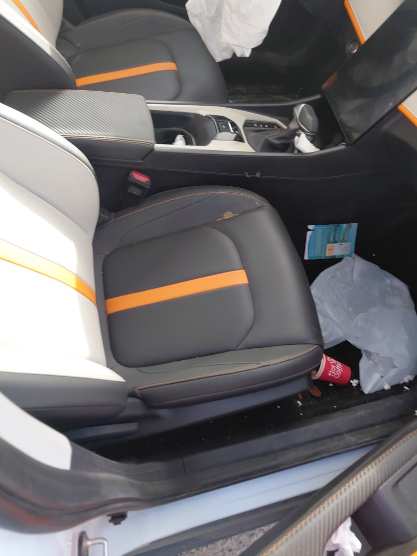 دونغ فينغ SHINE  2025 image