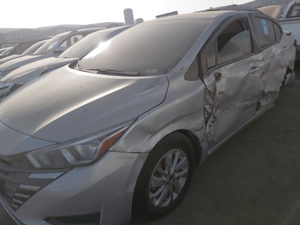 نيسان صني  2024 image