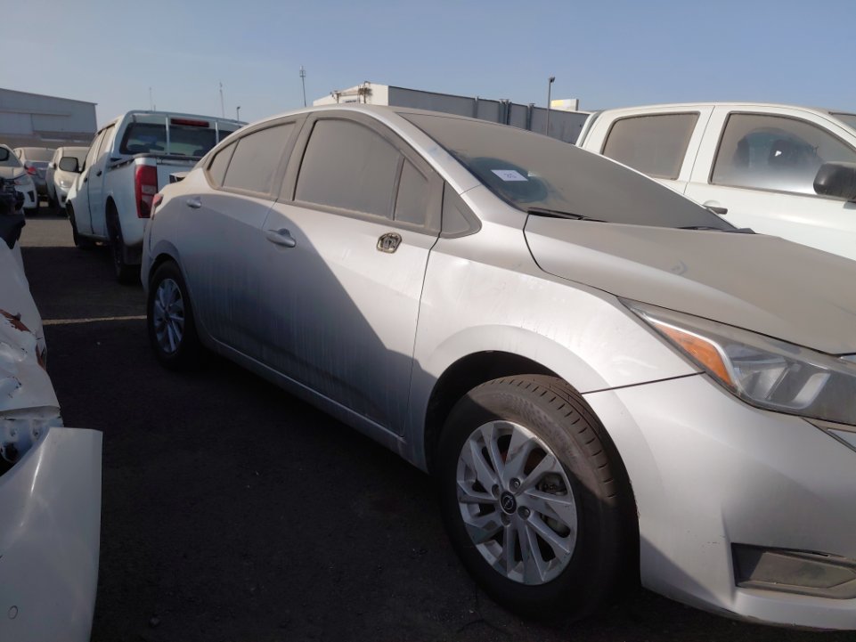 نيسان صني  2024 image