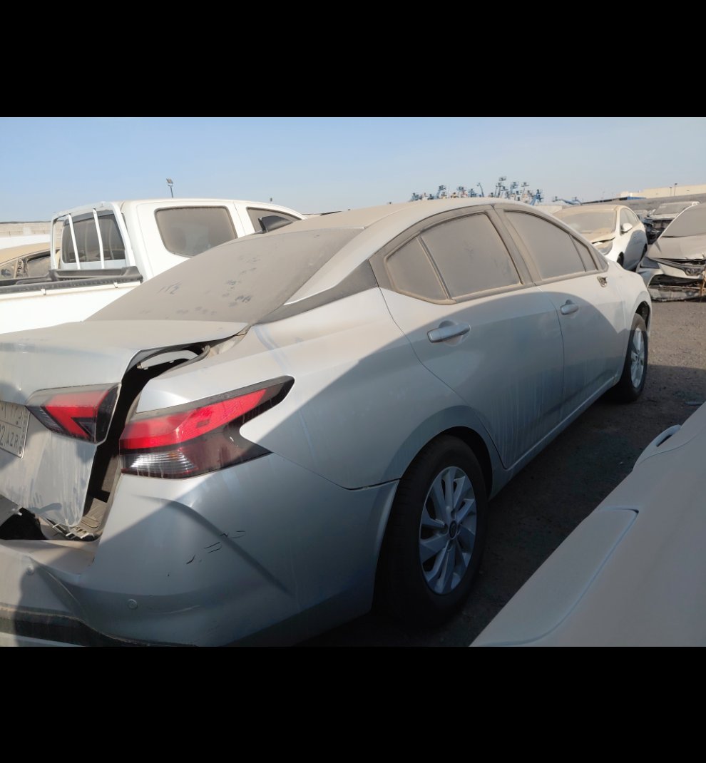 نيسان صني  2024 image