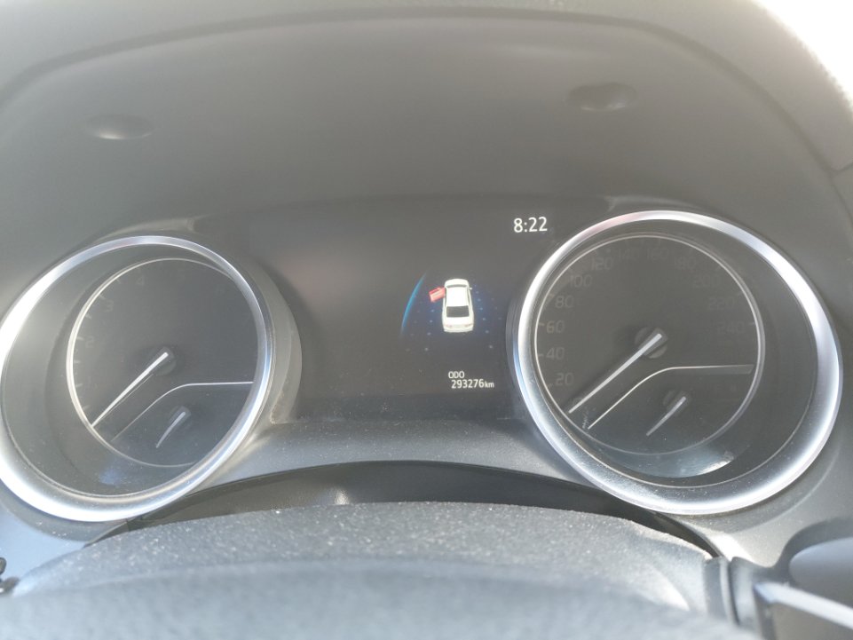 تويوتا كامري  2021 image