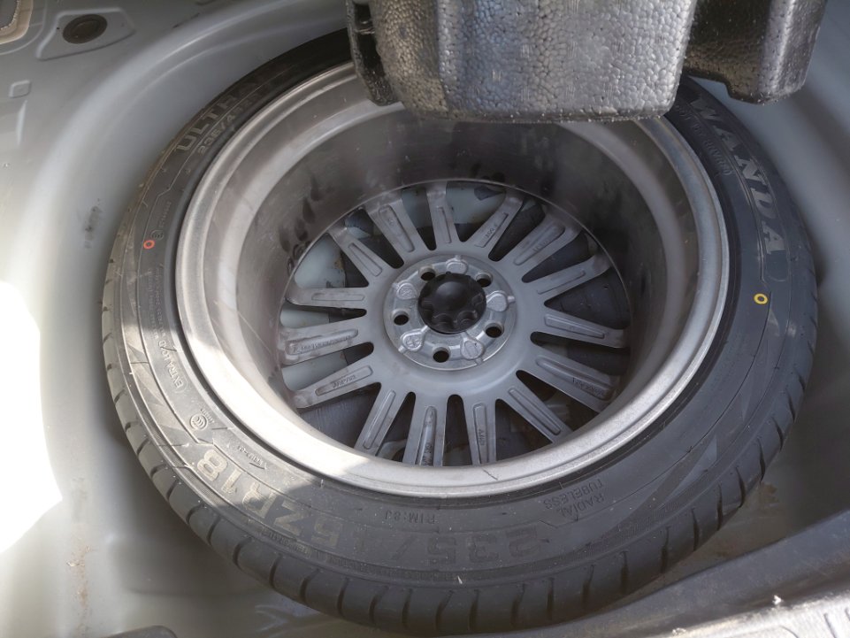 تويوتا كامري  2021 image